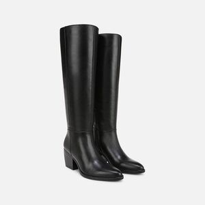 Naturalizer FAE KNEE HIGH BOOT new size 8 M
